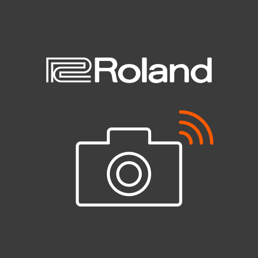 Roland Satellite Camera 1.5.27 Icon