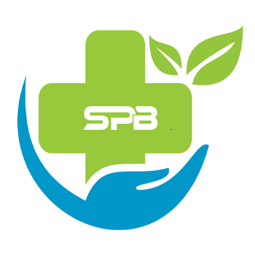 Smart Palli Bazar logo