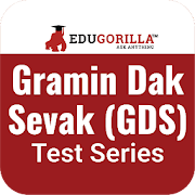 Gramin Dak Sevak (GDS) App: Online Mock Tests