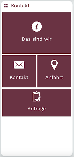 Strandhotel Bene GmbH Screen 3