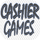 Playing Cashier Toys icon