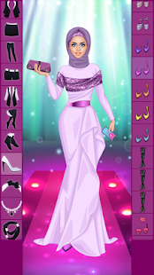Fashion Diva V.I.P. Shopping - Makeover Games 1.0.3 screenshots 4