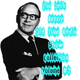 Jack Benny Old Time Radio V.02 icon