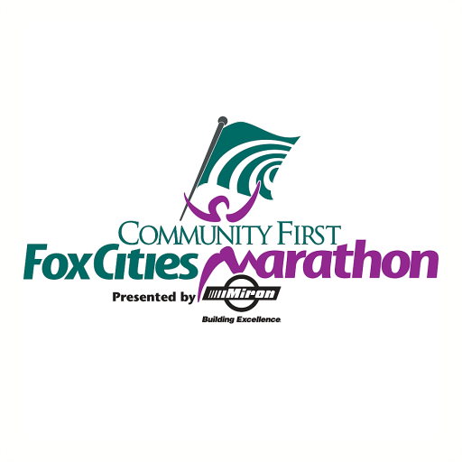 Fox Cities Marathon logo