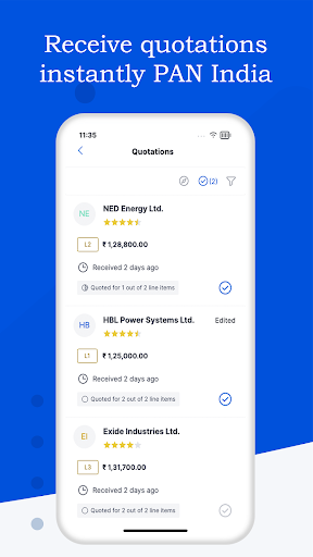 Pakka Business - for Buyer