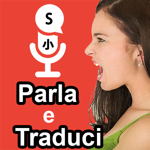 Parla e traduci le lingue Scarica su Windows