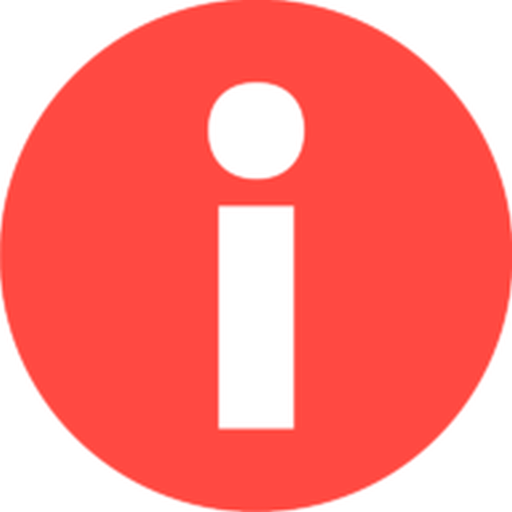 InfoCenter logo