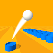 Top 43 Casual Apps Like Basket throw: cup pong ball game. Toss & dunk it! - Best Alternatives