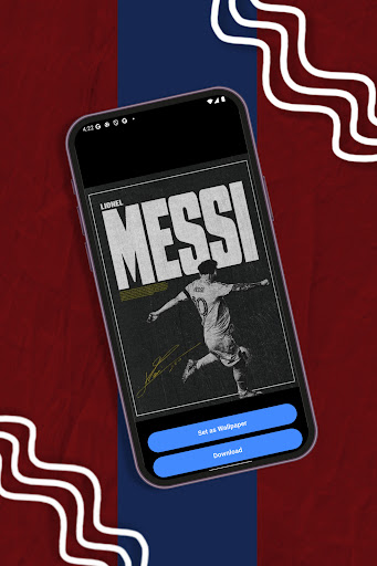 Messi Wallpapers