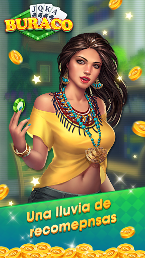 Buraco zingplay - juego de car screenshot 2