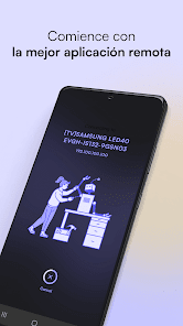 Imágen 8 Control remoto para Samsung android