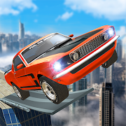 Roof Jumping Car Parking Games Mod apk أحدث إصدار تنزيل مجاني
