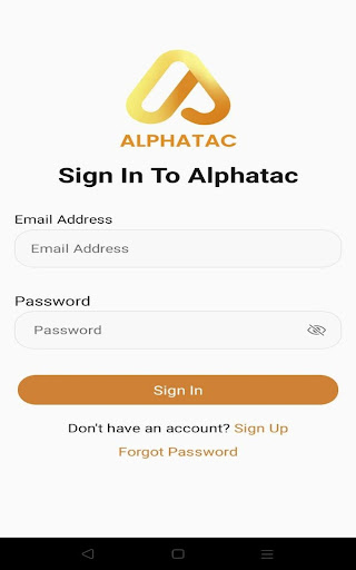 Alphatac Advisor