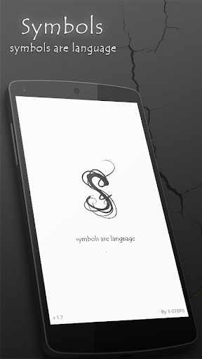 Android application Symbols | Tattoo meanings screenshort