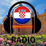 Radio 96.8 - 99.1 zagreb hrvatska banovina