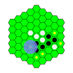 Hexagon Reversi Apk