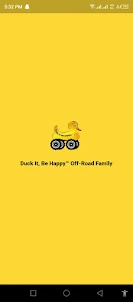 Duck It, Be Happy™ Family
