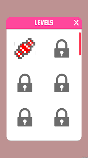 Pixel Paint Discover