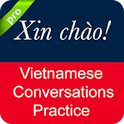 Top 20 Education Apps Like Vietnamese Conversation - Best Alternatives