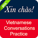 Vietnamese Conversation Apk