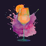 Cover Image of Download Cocktail Art - bartender app 5.7 APK