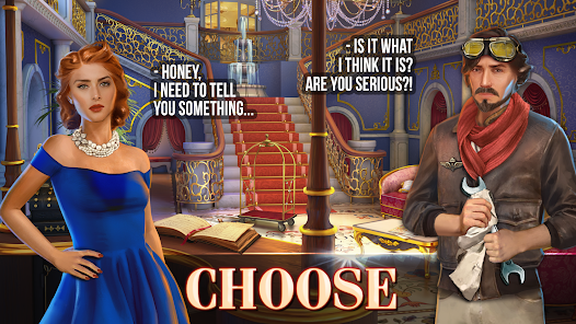 Your Character (The Royal Romance)