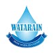 WATARAIN - Drinking water - Androidアプリ