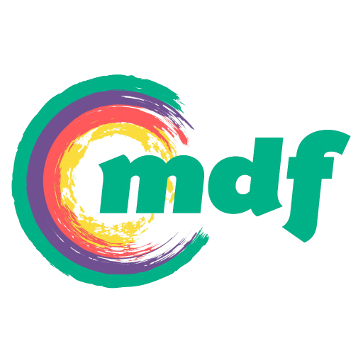 Move Dance Family logo