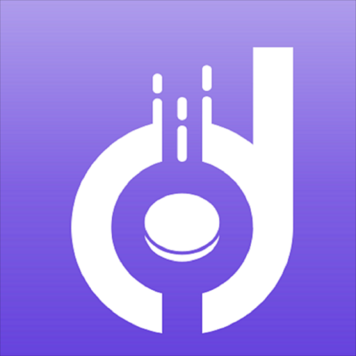 Coin Droplet: BTC & ETH Wallet logo