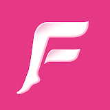 FusiLive-Live Stream live chat icon
