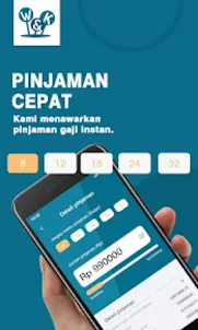 Pinjaman W&K Online Guide