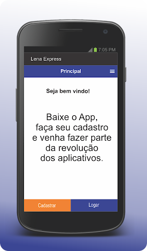 Agile coletas - Cliente