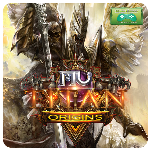 World of Titans – MMORPG