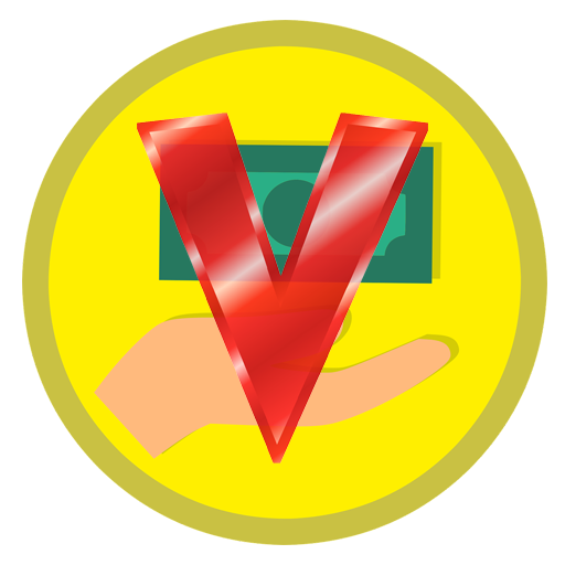 Vietlott - Trực tiếp KQXS logo