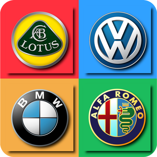 Car Logo Quiz - Ứng dụng trên Google Play