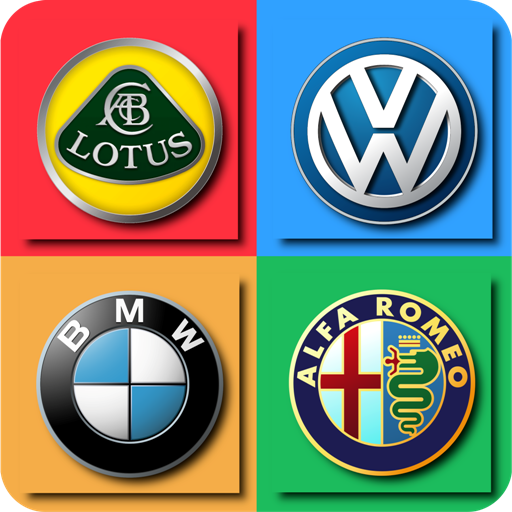 Car Logo Quiz  Icon