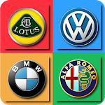 Cover Image of Download Car Logo Quiz 1.0.49 APK
