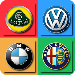 Icon image Car Logo Quiz