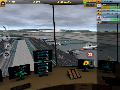 Unmatched Air Traffic Control apkpoly screenshots 11
