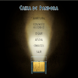 Caixa de Pandora