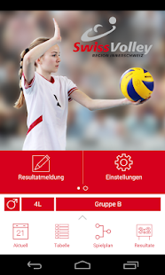 SVRI Volleyball(圖1)-速報App