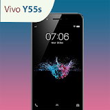 Theme For Vivo y55s icon