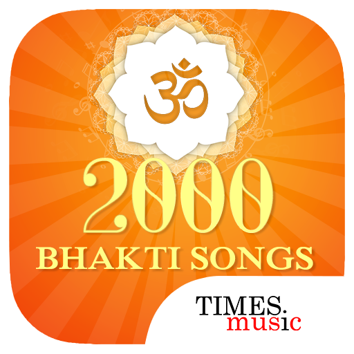 2000 Bhakti Songs  Icon