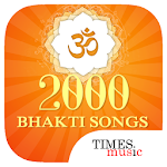 Cover Image of Download 2000 Bhakti Songs 1.0.0.24 APK