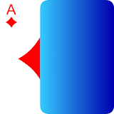 Blackjack Solitaire - classic casino card game ♣ icon