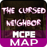 The Cursed Neighbor Map for Minecraft [Adventure] icon