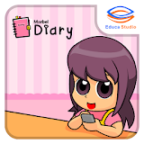 Marbel Diary icon