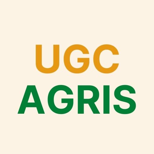 UGCAGRIS logo