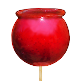 RINGO AME - Japan Apple Candy icon