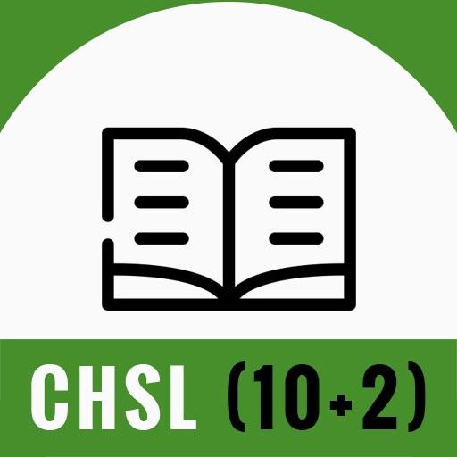 SSC CHSL ( 10+2 ) Exam - Free  1.0.6 Icon